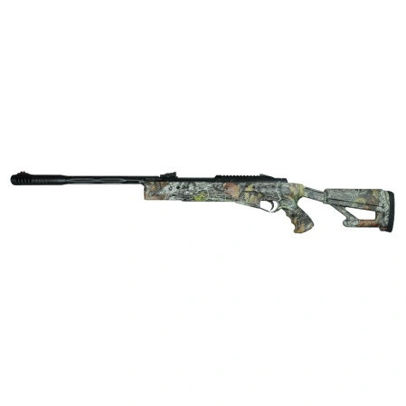 Hatsan AirTact Gen-2 Camo 4.5 mm air rifle
