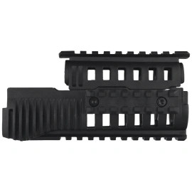 Łoże Niksan Defence do AK-47 Quad Rail (NKS201)