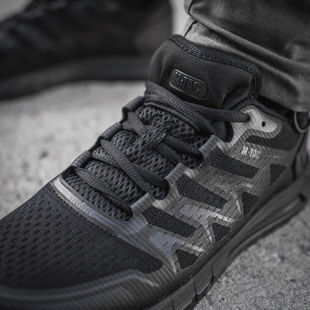 Buty M-Tac Summer Sport Trekking Black (804403-BK)