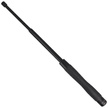 ESP Hardened Easy Lock 24'' Expandable Baton, Black Ergonomic (ExBTO-24HE-BK)