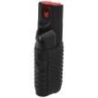 ESP Hurricane Flashlight Jet Black/Black Pepper Spray 15 ml - Stream