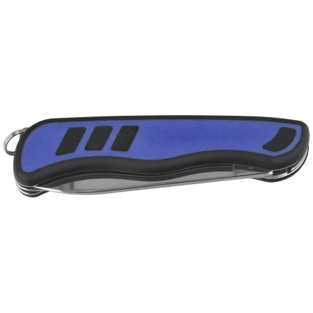 Pocket Knife Mikov Praktik Blue (115-NH-1/AK BLU)