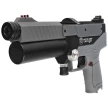 Pistolet wiatrówka PCP Hatsan Velox Grey 5.5 mm