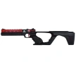 Reximex RP Race Red 4.5 mm PCP Air Pistol with Regulator