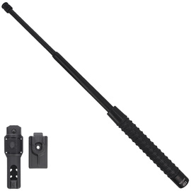 Pałka teleskopowa hartowana ESP Easy Lock 20'', czarna (ExBT-20H-BK BHT-55)