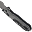 Nóż składany Kizer Drop Bear 2 Black Micarta, Satin Nitro-V by Azo (V3619.2KS1)