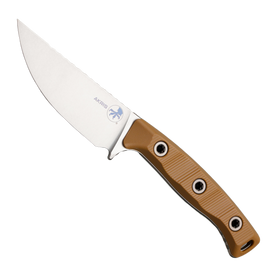 Nóż Microtech Akris S/E Dark Earth G10, Stonewashed by Tony Marfione (95-10DE-6)