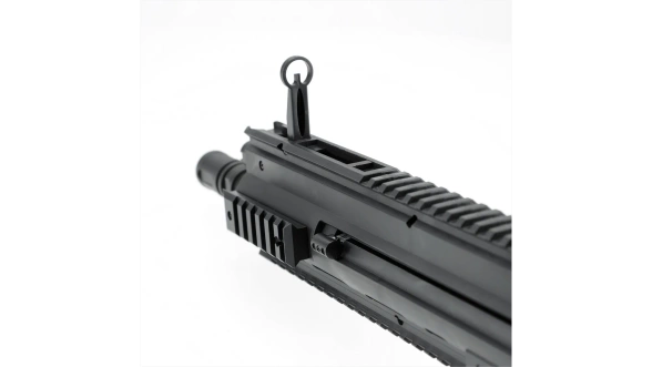 Karabinek wiatrówka Heckler Koch HK416 A5 4,5 mm CO2 auto (5.8405X)