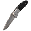 Knife Puma Solingen Spear Point Folder - 338111
