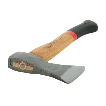 Toporek Adler Rheinland Red/Black Hickory Wood, C60 Carbon Steel (201.0H060A011)