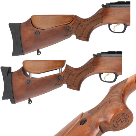Hatsan 135 QE 5.5 mm Air Rifle