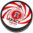 JSB Diabolo Exact Express pellets 4.52 mm, 500 pcs (546257-500)