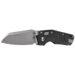 Microtech MSI Ram-Lok Mini S/E Marfione Select Knife Carbon Fiber, Stonewashed M390MK by Tony Marfione (210M-10MS8)