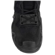Kolce do samoobrony KickForce Self-Defense Boot Spikes, Black