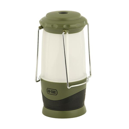 Matte Olive Camping Lantern (60065001)