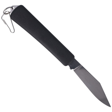 Mikov Camp Black knife (337-NH-1)