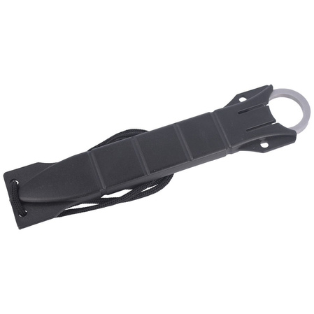 Martinez Albainox Thrower Spear Tip, Mat Finish (32521)