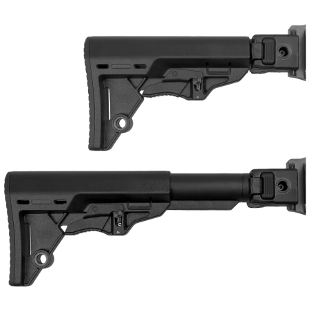 Pistolet PCC Saricam S-9 5'' Gray kal. 9x19 mm