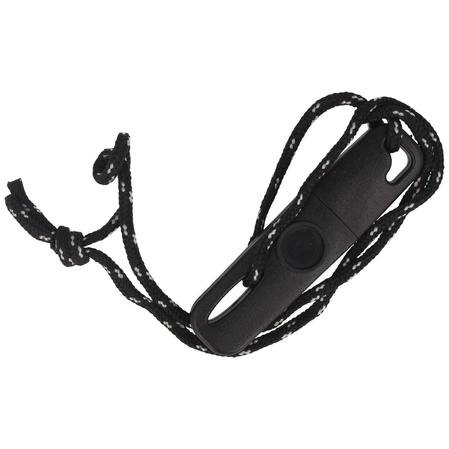 Martinez Albainox Barbaric Fire Starter Black (33913-NE)