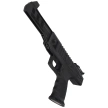 Voltran Ekol Fowler 4.5 mm Air Pistol