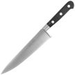 Nóż kuchenny MAM Professional Forged Chef's Knife 20.3 cm Black PE, kuty 1.4116 (66908)