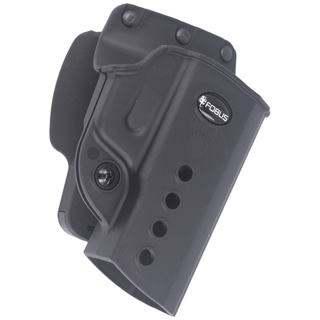 Kabura Fobus H&K, Grand Power, Walther, Ruger, Taurus Prawa (VPQ Vario)