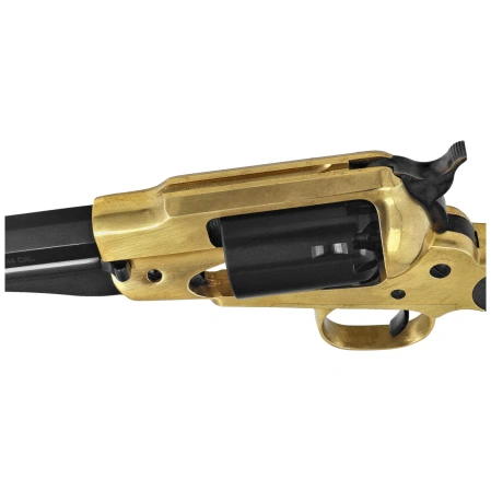 Rewolwer Pietta 1858 Remington New Model Army Texas Sheriff Wild West .44 (RGBSH44/WW)