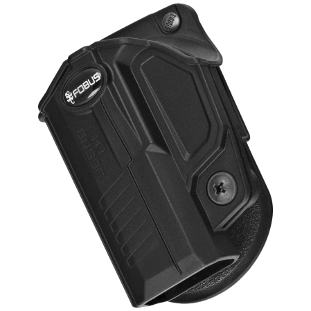 Kabura Fobus 365D do Sig/Sauer SIG P365, P365 380, P365 XL, P365X lewa (365ND LH)
