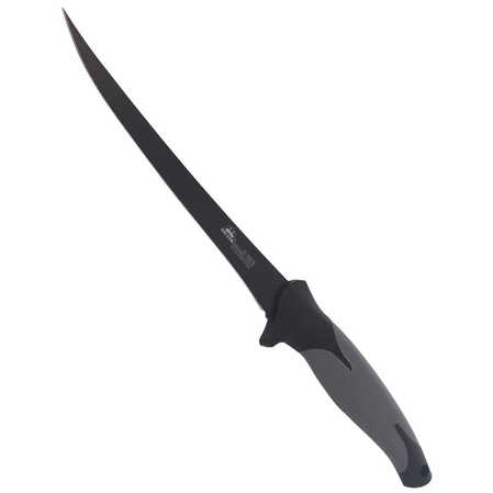 Due Cigni Filleting knife Black 160mm (2C 623/16)