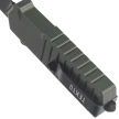 Nóż automatyczny OTF Tekto A2 Badger Mini T/E OD Green Aluminium, Black D2