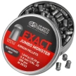 Śrut JSB Jumbo Monster Redesigned Deep 5.52 mm, 200 szt. (546188-200)