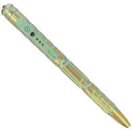 Długopis taktyczny Remette Anodizing Titanium (TP1C)