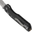 Nóż składany Microtech MSI Ram-Lok Mini S/E Marfione Select Carbon Fiber, Stonewashed M390MK by Tony Marfione (210M-10MS8)