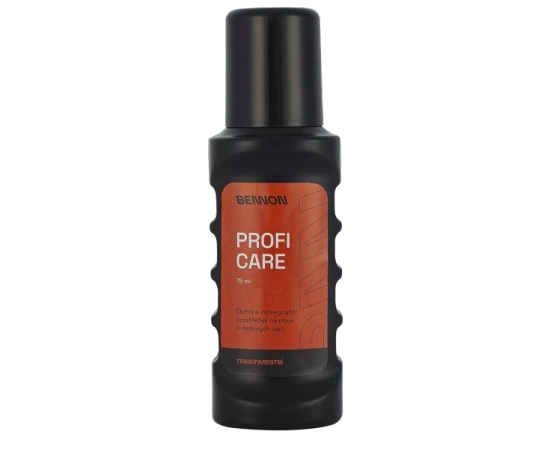 Bennon Profi Care 75ml for Nubuk, Sued (300009)