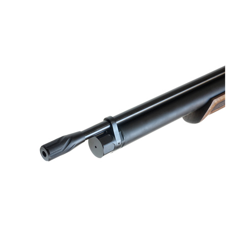 Reximex Lyra RG 5.5mm PCP Air Rifle with Regulator