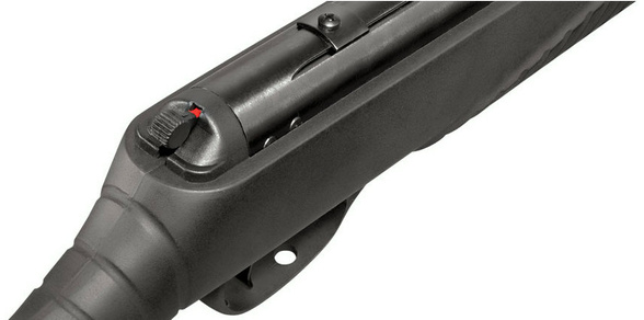 Wiatrówka Hatsan 85 Sniper 5.5 mm / Zestaw