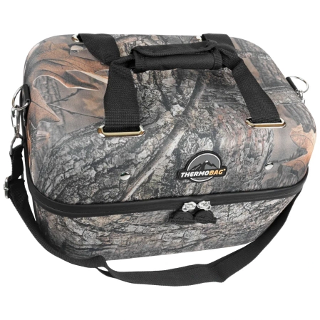 Thermobag Outdoor Cooler Bag, Camo