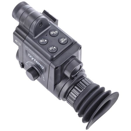 Sytong Digital Night Vision Camera (HT-77 IR)