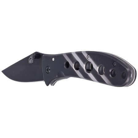 KnifePuma Solingen Tactic Drop Point 83 mm Folder - 315711