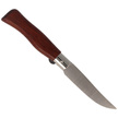 Nóż składany MAM Douro Big Blade Lock Dark Beech Wood, Inox HW, Satin 420 (2008-DW)