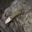 Przywieszka do noża M-Tac Zeus Stainless Steel Olive paracord (10296101)