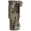 Mocowanie ESP Roto 360° Belt Clip, Khaki (UBC-01 KH)
