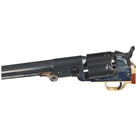 Rewolwer Pietta 1862 Dance & Brothers Steel .44 (DAN44)