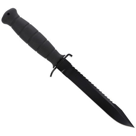Nóż Glock FM81 Survival Knife Black (12183)
