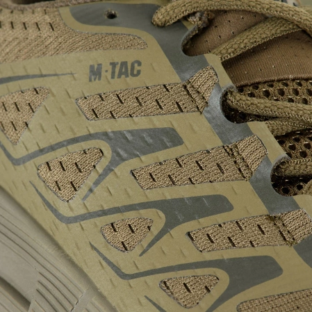 Buty M-Tac Summer Sport Trekking Dark Olive (804403-DO)