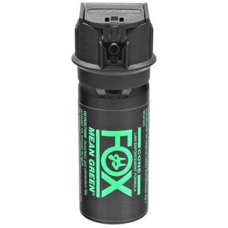 Fox Labs Mean Green 43 ml with dye for purse