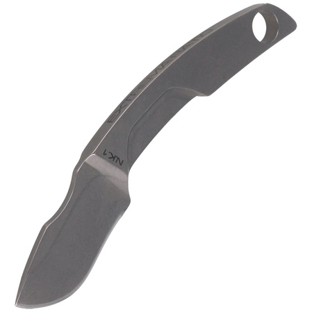 Extrema Ratio N.K.1 Stonewashed Knife, N690 (04.1000.0123/SW)