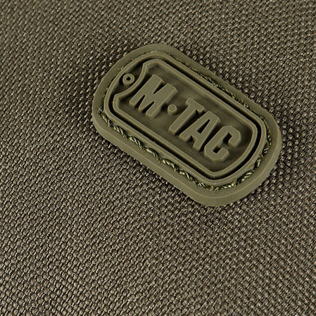 Torba M-Tac z kaburą na pistolet Olive (10061901)