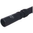 Rifle scope Vögler Optik 3-7x20 Mil-Dot, Mount (VO-3-7x20-MD)
