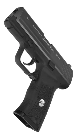Pistolet wiatrówka Borner Special Force W118 Blow Back 4.5 mm (8.1111)